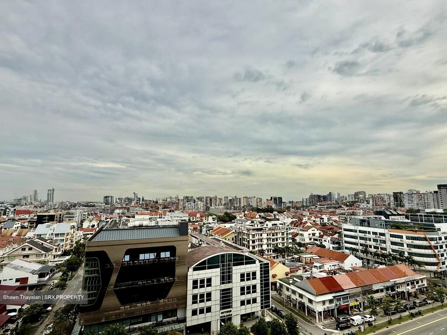 Parc Esta (D14), Apartment #499258071